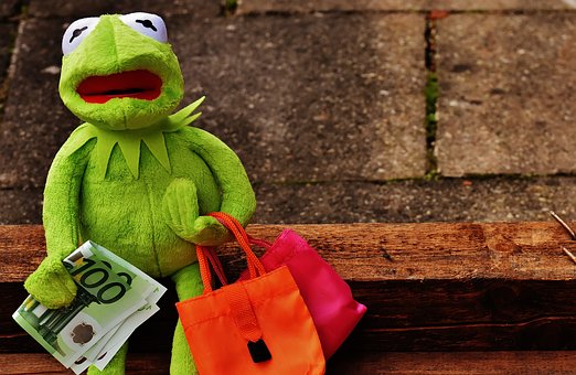 Jak się wkur…sz w sprawie swoich pieniędzy , Kobieto Sukcesu