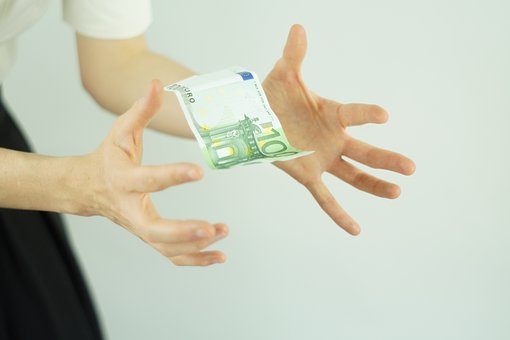 Jak tracisz siłę przez alimenty- historia Anety